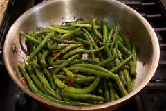 Green Beans