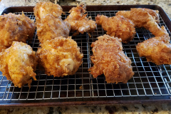 Fried Chicken