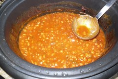 Baked Beans