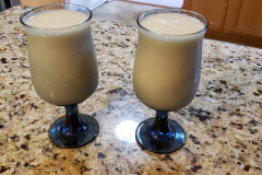 Banana Daiquiri