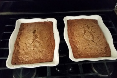 Banana Bread