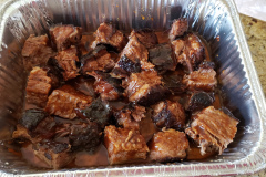 Burnt Ends