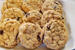 Chocolate-Chip-Peanut-Butter-Oatmeal-Cookies