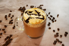 Chocolate-Hazelnut-Coffee