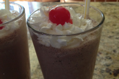 Chocolate Malt