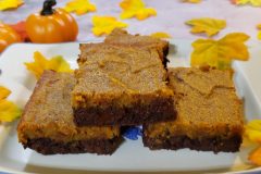 Chocolate-Pumpkin-Brownies-scaled