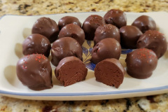 Chocolate Truffles