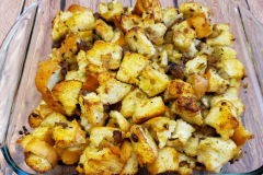 Italian-Bread-Dressing