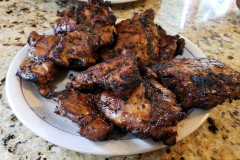 Jerk Chicken