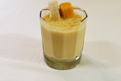 Mango-Banana-Smoothie