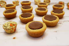Peanut-Butter-Cup-Cookies