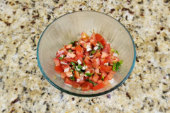 Pico de Gallo