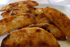 Seasoned-Baked-Potato-Wedges