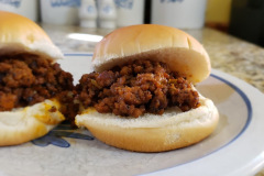 Sloppy Joes