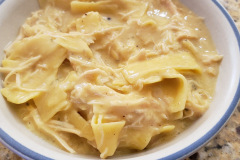 Slow-Cooker-Chicken-and-Noodles