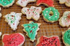 sugar-cookies