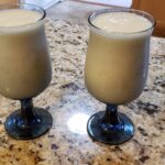 Banana Daiquiris