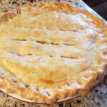 Chicken Pot Pie