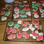 Sugar Cookies