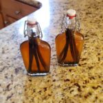 Vanilla Extract