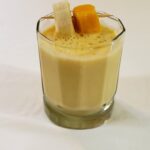 Mango Banana Smoothie