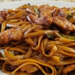 Mongolian Chicken