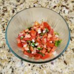 Pico de Gallo