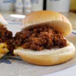 Sloppy Joes