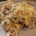 Tuna Casserole