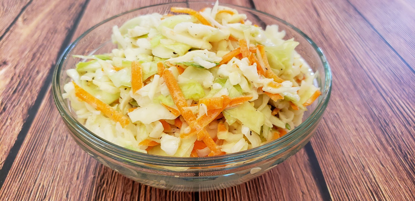Cole Slaw - Simply Delicious Cooking