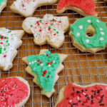 Sugar Cookies